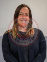 Mrs L McCaffrey