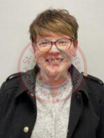 Mrs H Robinson