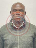Mr F Adenitire