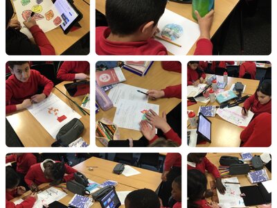 Image of Year 5 (Class 12) - Geography - Renewable Energy