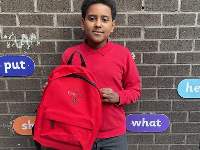 Image of Year 6 (Class 16) - Science at Home