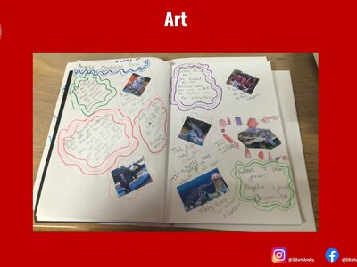 Image of Curriculum - Art - Sculpture & Angela Haseltine Pozzi