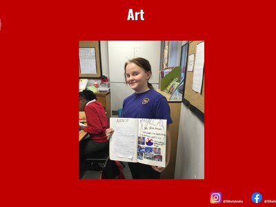 Image of Curriculum - Art - Sculpture & the Washed Ashore Art Project