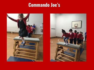 Image of Curriculum - Commando Joe's - Amazon Rainforest