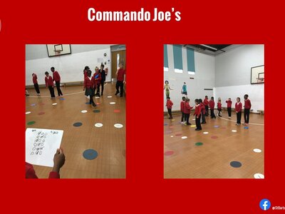 Image of Curriculum - Commando Joe's - Amazon River Rescuers