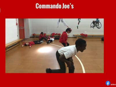 Image of Curriculum - Commando Joe's - Mission to the Amazon