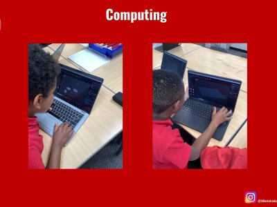 Image of Curriculum - Computing Club - Bricklink