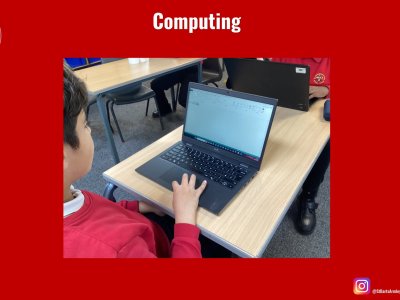 Image of Curriculum - Computing Club - Budgeting with Microsoft Excel