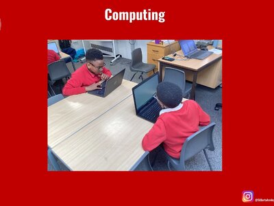 Image of Curriculum - Computing Club - Introduction to Microsoft Excel