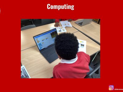 Image of Curriculum - Computing Club - Scratch Multi Level Game