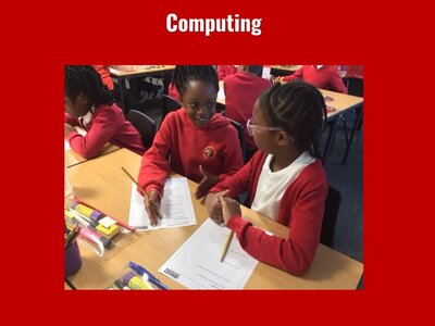 Image of Curriculum - Computing - Game Planning