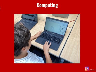 Image of Curriculum - Computing - LeoCAD