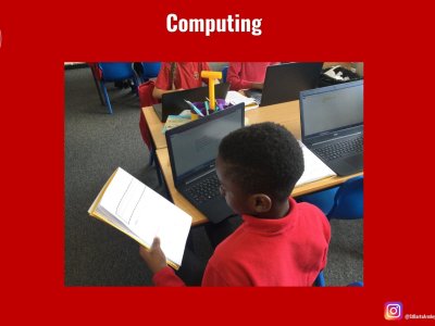 Image of Curriculum - Computing - Newspaper Reports