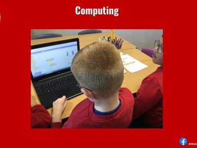 Image of Curriculum - Computing - Scratch (Multi Thread Bugs)