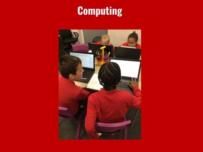 Image of Curriculum - Computing - Word Processing Skills