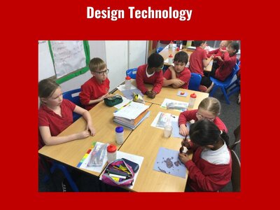 Image of Curriculum - Design Technology - Ancient Egyptians