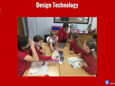 Image of Curriculum - Design Technology - Fruit Wraps