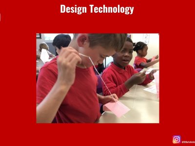Image of Curriculum - Design Technology - Money Containers