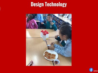 Image of Curriculum - Design Technology - Preserving Strawberries