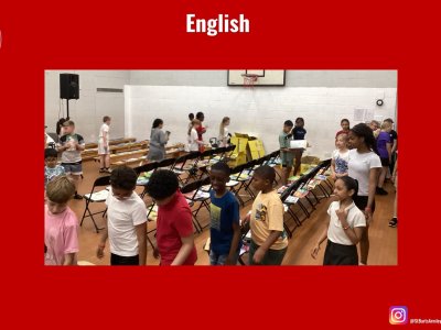 Image of Curriculum - English - Free Book Store