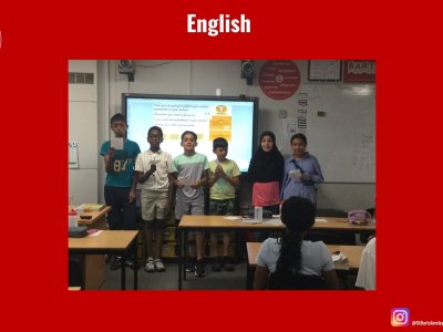 Image of Curriculum - English - Iambic Pentameter Poems