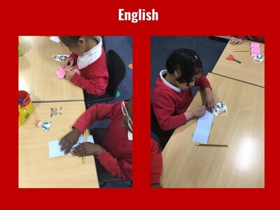 Image of Curriculum - English - Jack & The Beanstalk