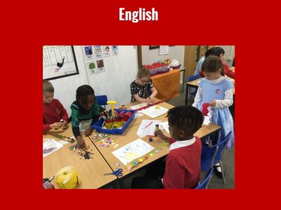 Image of Curriculum - English - Kings & Queens Day