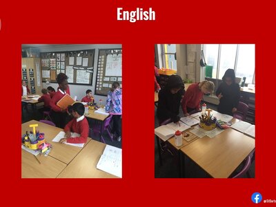 Image of Curriculum - English - Macbeth