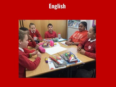 Image of Curriculum - English - Newspaper Story