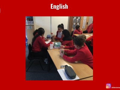 Image of Curriculum - English - Play Scripts