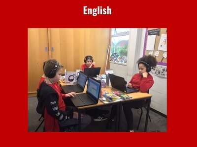 Image of Curriculum - English - Reading Plus Assessments