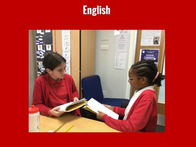 Image of Curriculum - English - Speeches