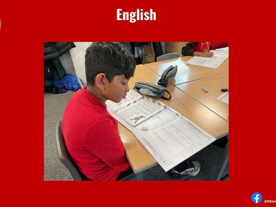 Image of Curriculum - English - Theseus and the Minotaur