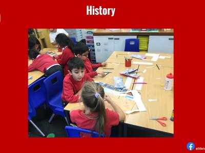 Image of Curriculum - History - Kirkstall Abbey