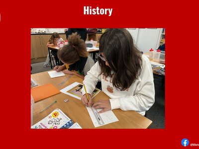 Image of Curriculum - History - Remembrance Day (Class 15)