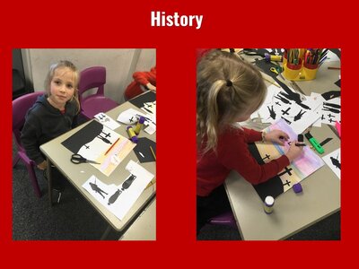 Image of Curriculum - History - Remembrance Day Pictures