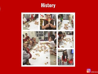 Image of Curriculum - History - Roman Day