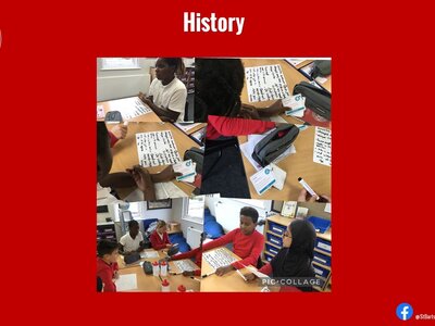 Image of Curriculum - History - The Suffragettes