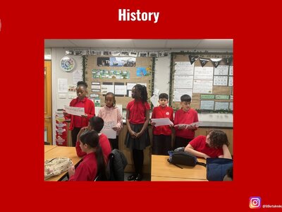 Image of Curriculum - History - Vikings and Day to Day Life