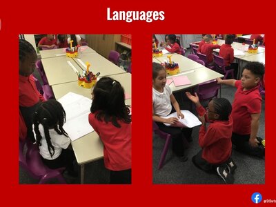 Image of Curriculum - Languages - Play Scripts