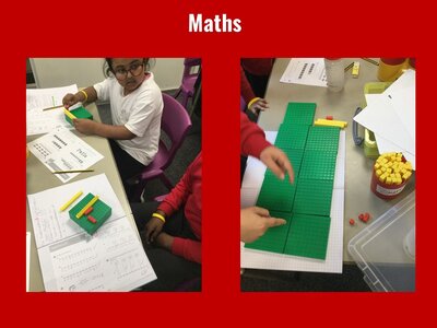 Image of Curriculum - Maths - Base 10