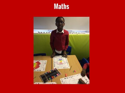 Image of Curriculum - Maths - Number Day (Stellar Provision)