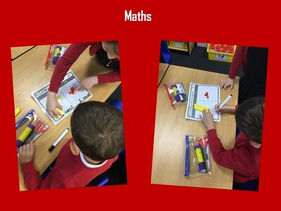 Image of Curriculum - Maths - Place Value (2 Digit Numbers)