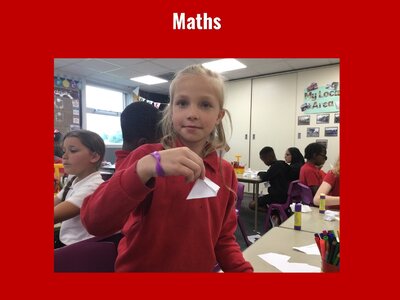 Image of Curriculum - Maths - Shape (3D Shapes)