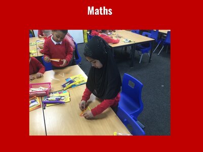 Image of Curriculum - Maths - Shape