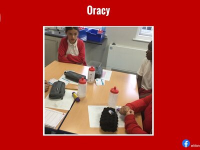 Image of Curriculum - Oracy - Alcohol Abuse and its Effects