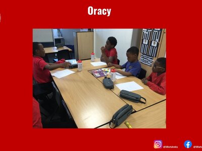 Image of Curriculum - Oracy - Are Metals a Sustainable Material?