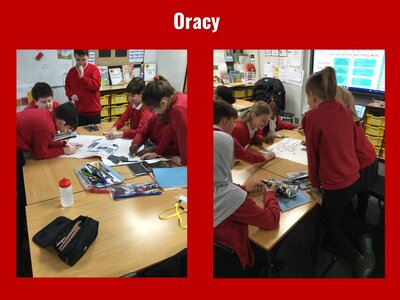 Image of Curriculum - Oracy - Famous Scientists