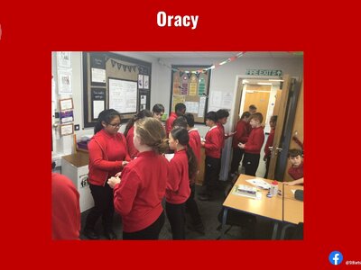 Image of Curriculum - Oracy - Homelessness