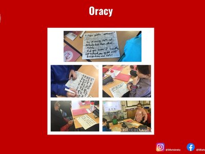 Image of Curriculum - Oracy - Metals and Pollution